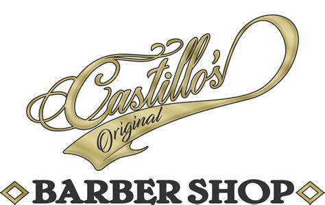 castillo barbershop|barberandcompany.